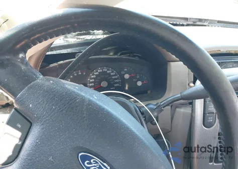 2003 Ford Explorer Nbx/Xlt from USA, damaged, VIN 1FMZU73K73UB64078